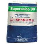 Supercalco 90 (sac de 25 kg) DoP n° 0785_CPR_11215_13_Se_242_1306